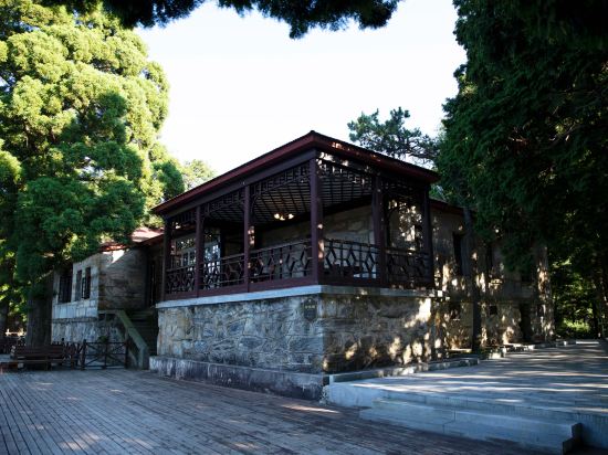 Others 3, Changtian LU Mountain Chongya Mountain Villa, Jiujiang