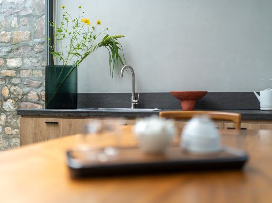 Southern Hill Homestay