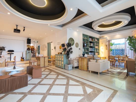 Others 4, Shenzhen Guoyu Shiguang Inn (Jiaochangwei Seaview Branch), Shenzhen