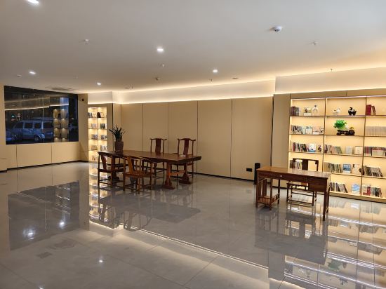 Others 5, Chengju Hotel (Huai'an Lianshui Binhe Wuyue Plaza), Huai'an