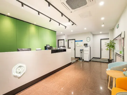 99 Inn Youxuan Hotel (Shanghai Baoshan Wanda Branch Fenxi Road)