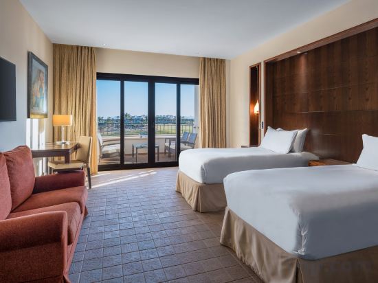 DoubleTree by Hilton La Torre Golf & Spa Resort - Tap to explore photos