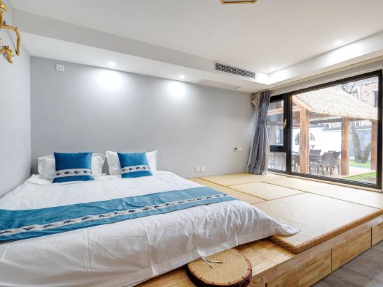 Beijing Wutong Xi Mu residence