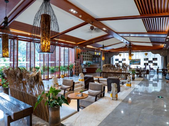 Others 5, JIN DEBAO KAIYUE INTERNATIONAL HOT SPRING RESORT HOTEL, Meizhou