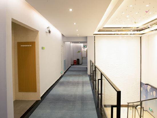 Others 4, Jiemei Hotel (Beihu Park Xiangnan Affiliated Hospital), Chenzhou