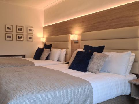 Mill Park Hotel Room Type - Triple Room
