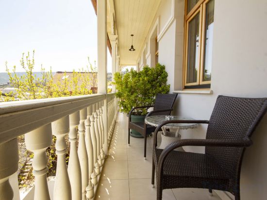 Sota Metekhi Hotel Room Type - One-Bedroom Suite