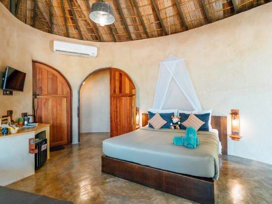 The Mud Room Type - Deluxe Villa, Sea View