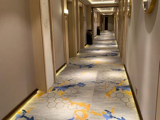 Others 2, Yansheng Business Hotel, Yangjiang