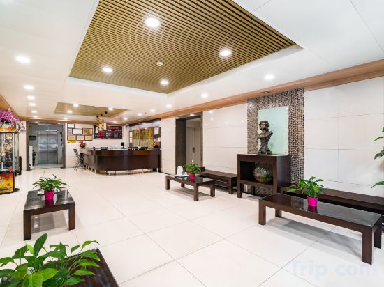 Others 2, GOTO Modern Hotel (Beijing Guozhan Guangximen station), Beijing