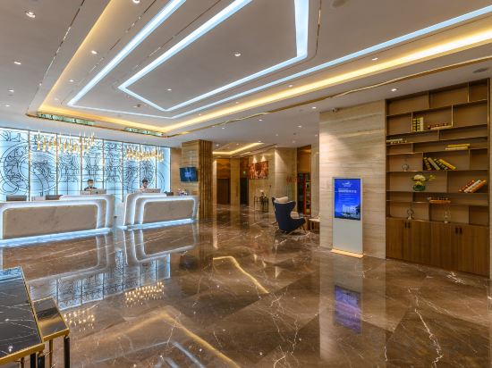 Others 4, Yeste International Hotel(Nanning Chaoyang square district government ), Nanning
