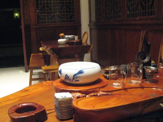 Others 2, Tengchong Jinyaxuan Boutique Courtyard Homestay, Baoshan
