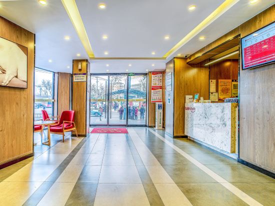 Others 3, Junyi Hotel (Jingzhou Beijing Road Mega China Business Circle), Jingzhou