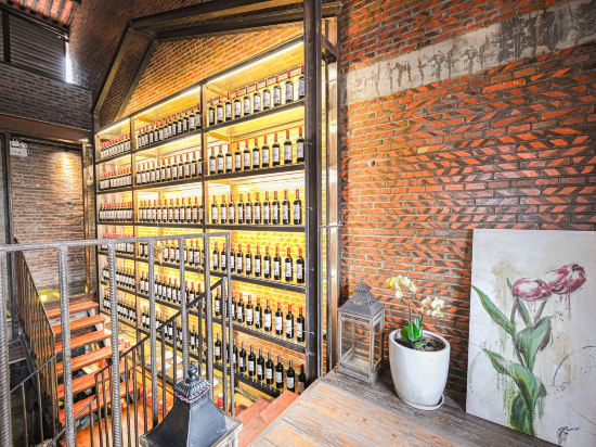 Others 2, Mi Li · Art Space Homestay, Quanzhou