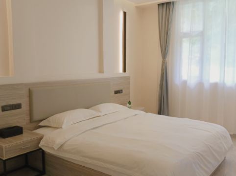 S·HOTEL Room Type - Deluxe Garden View Room