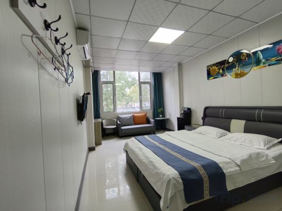 Others 3, Xinyu Business Hotel (Linyi Jinqueshan Road Branch), Linyi