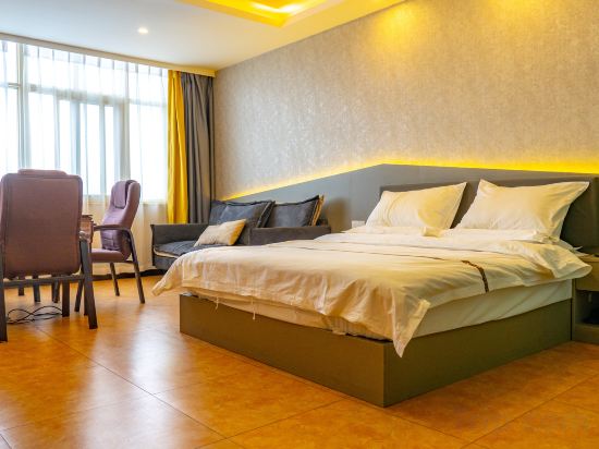 Others 3, Butuojin Soma Grand Hotel, Liangshan Yi