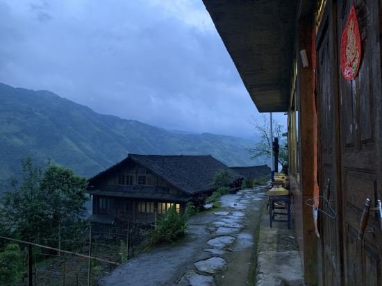 Others 2, Zhuangxiang Wangjinglou Inn, Guilin