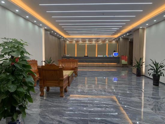 Others 5, Huayue Hotel, Shenzhen