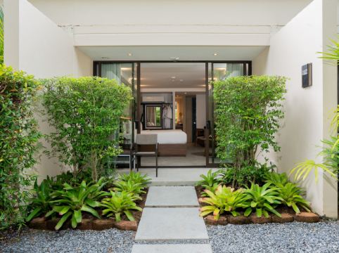 Dewa Phuket Resort & Villas - Tap to explore photos