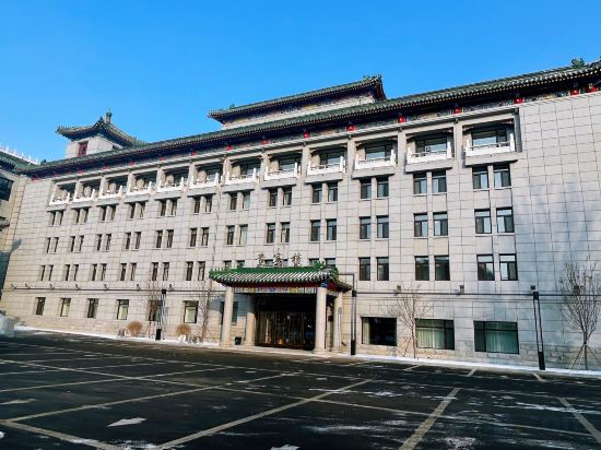 Others 4, Harbin Friendship Palace Hotel, Harbin