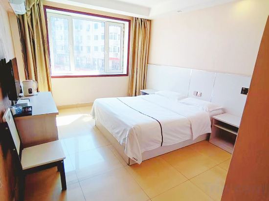 Others 5, Dongning Jincheng Hotel, Mudanjiang