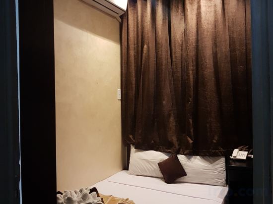 Paradise Boutique Hotel Room Type - Economy Double Room
