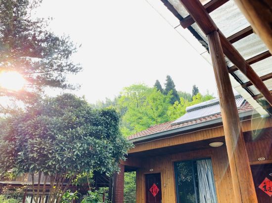 Others 3, Tianmushan Longfengzhu Homestay, Hangzhou