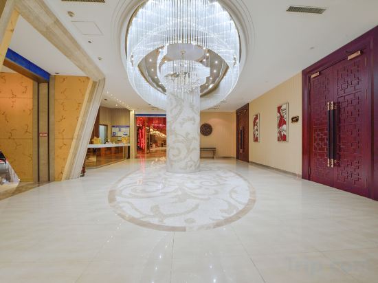 Others 2, Jincheng Yuehai International Hotel, Tieling