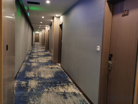 Others 5, Hongbaoshi Hotel, Taizhou