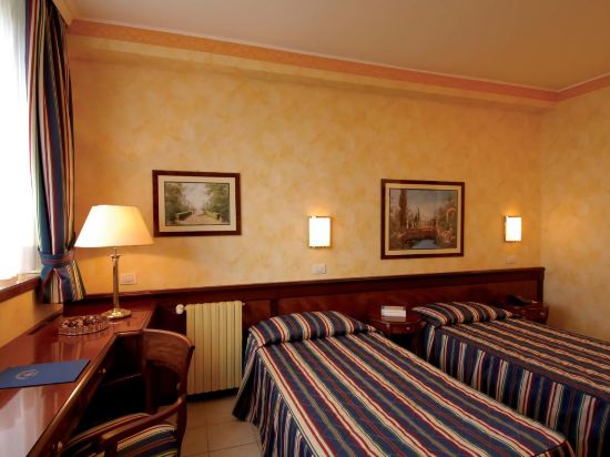 Ripamonti Residence & Hotel Room Type - Superior Room