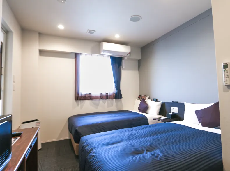 HOTEL LiVEMAX Tokyo Ayase-Ekimae