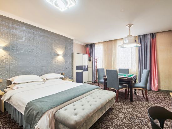 Others 4, Urba Hotel (Wuxi Meiyuan Subway Station), Wuxi