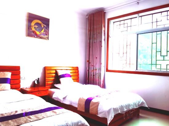Others 5, Yinghuwan Farm Stay Sanqingshan, Shangrao