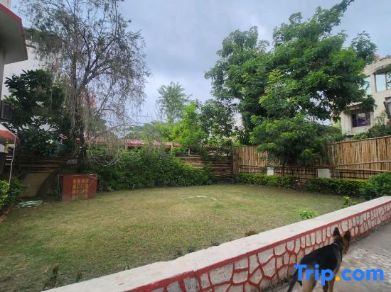 The Bollywood Villa
