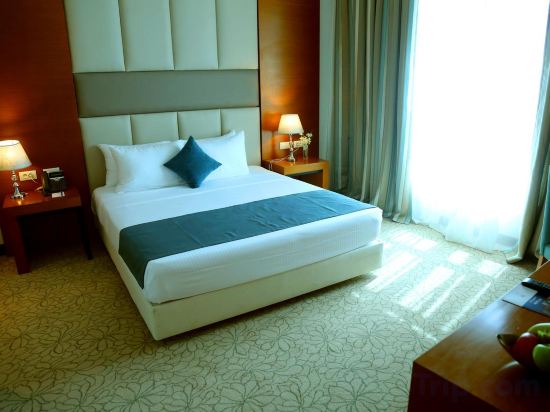 Gewan Hotel Cairo Room Type - Junior Suite