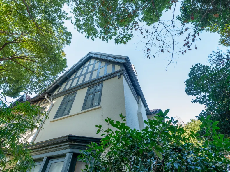 Julu Garden Villa