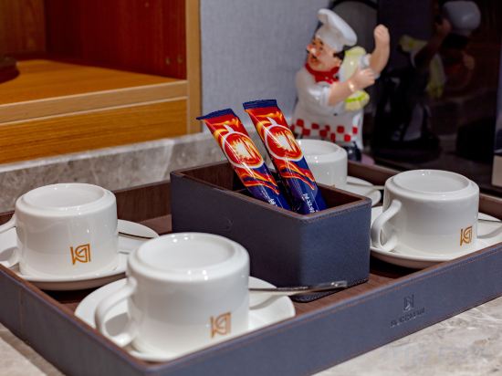 Others 5, BOYUE Hotel (Shanghai National Convention and Exhibition Center Jiangqiao), Shanghai
