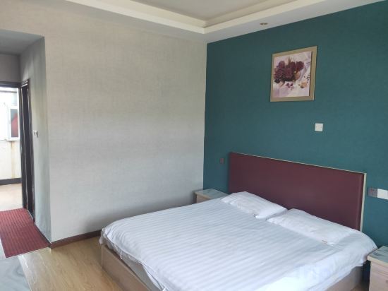 Others 4, Hunchun Strait Hotel, Huanggang