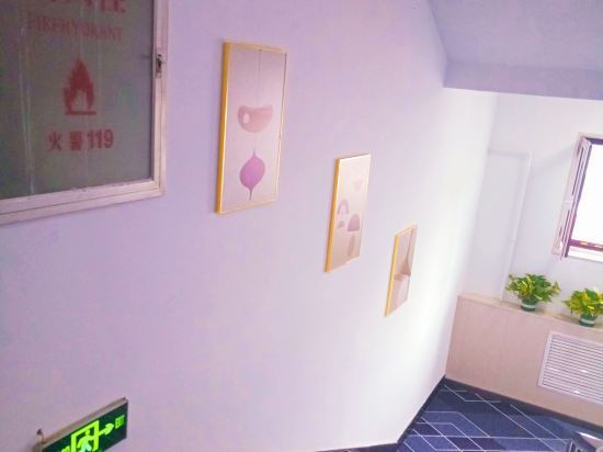 Others 3, Taigu Jinhao Express Hotel, Jinzhong