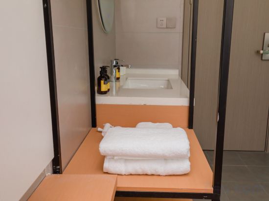 Others 5, Super 8 Select Hotel (Kaifeng Qingming Shanghe Garden), Kaifeng
