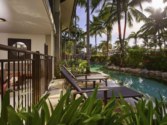 Pullman Port Douglas Sea Temple Resort and Spa - Tap to explore photos