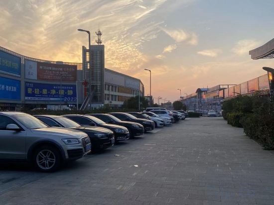 Others 5, Dadao International Hotel, Nantong