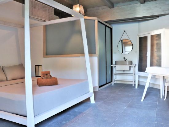 Asmara Urban Resort & Lifestyle Village Powered by ASTON - Tap to explore photos