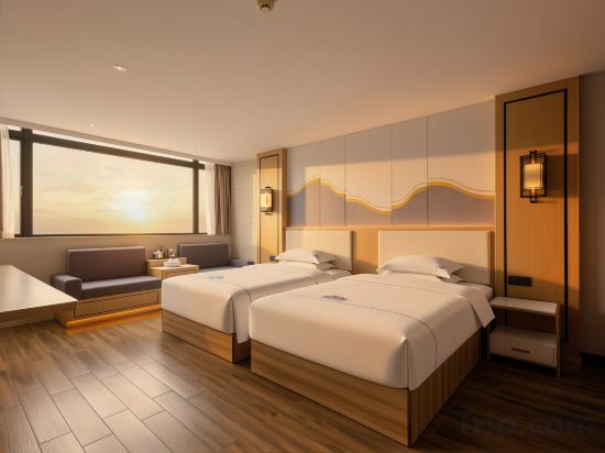 Others 5, Longquan Hotel, Shanwei