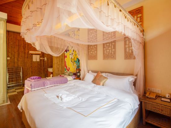 Others 5, Yunjihui · Starry Sky Secret Wenquan Resort Hotel, Huizhou