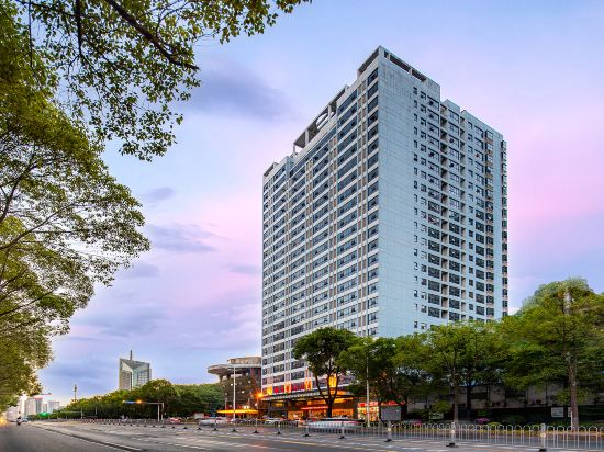 Others 4, Yijing Hotel, Zhuzhou