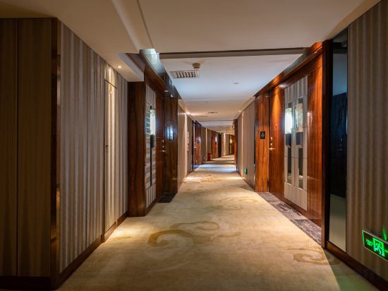 Others 4, Ningxiang Huatian Holiday Hotel (Dongcheng Bus Station), Changsha
