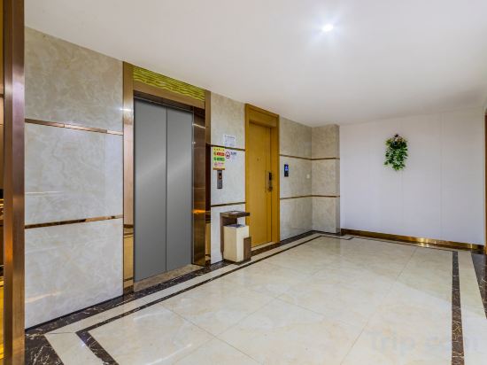 Others 4, Kaman Hotel (Yuanshan Dakang Subway Station), Shenzhen
