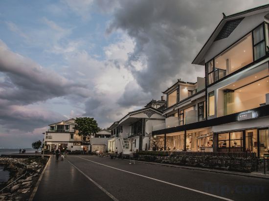 Others 5, Erhai Nali Seascape Inn, Dali Bai